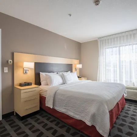 Towneplace Suites By Marriott Provo Orem Exterior foto