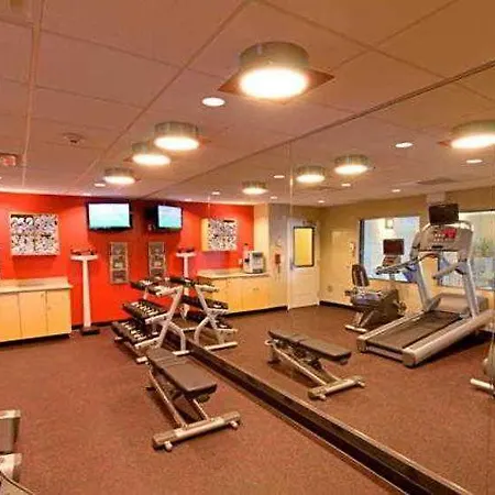 Towneplace Suites By Marriott Provo Orem 