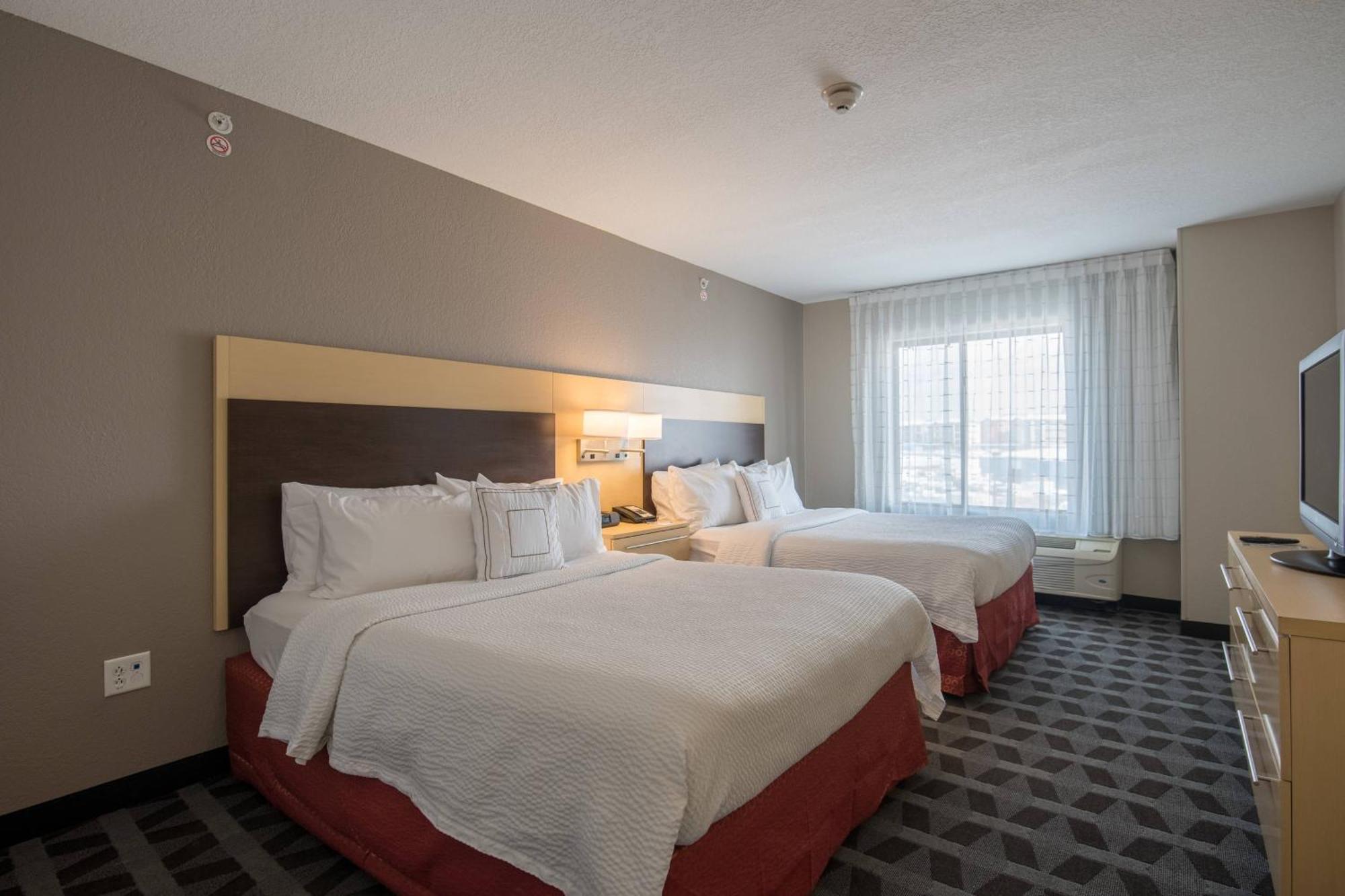Hotel Towneplace By Marriott Provo Orem