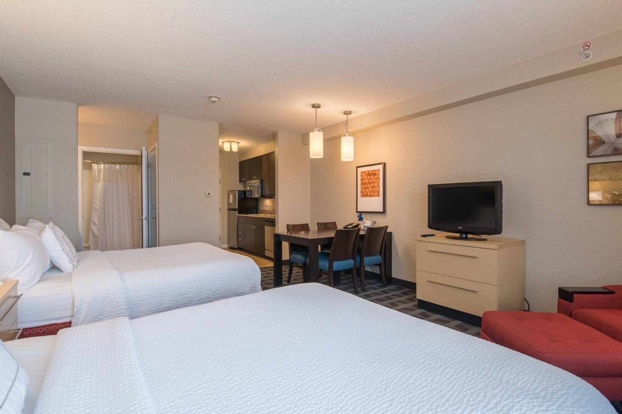 Towneplace By Marriott Provo Orem