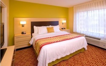 Towneplace By Marriott Provo 3* Orem