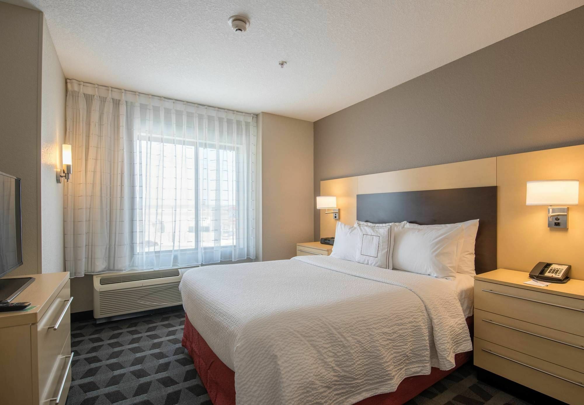 Hotel Towneplace By Marriott Provo Orem