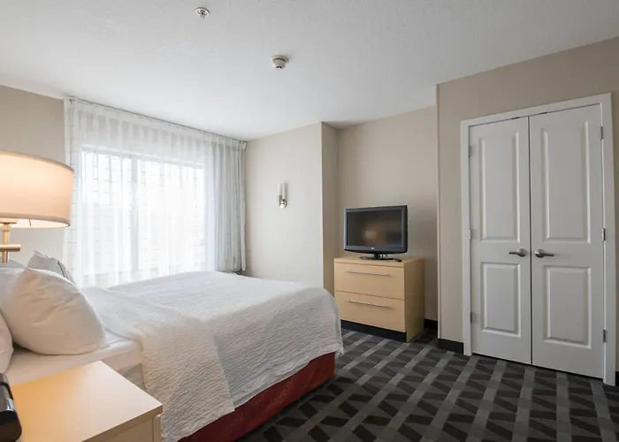 Towneplace Suites By Marriott Provo Orem