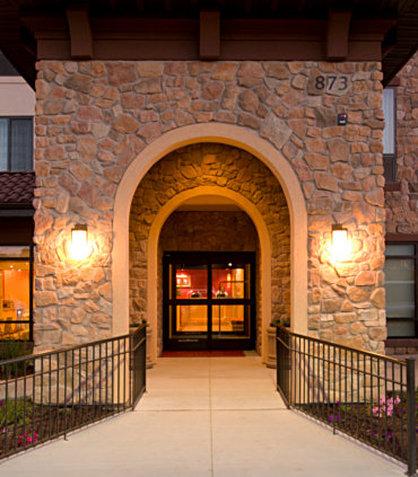 Hotel Towneplace By Marriott Provo