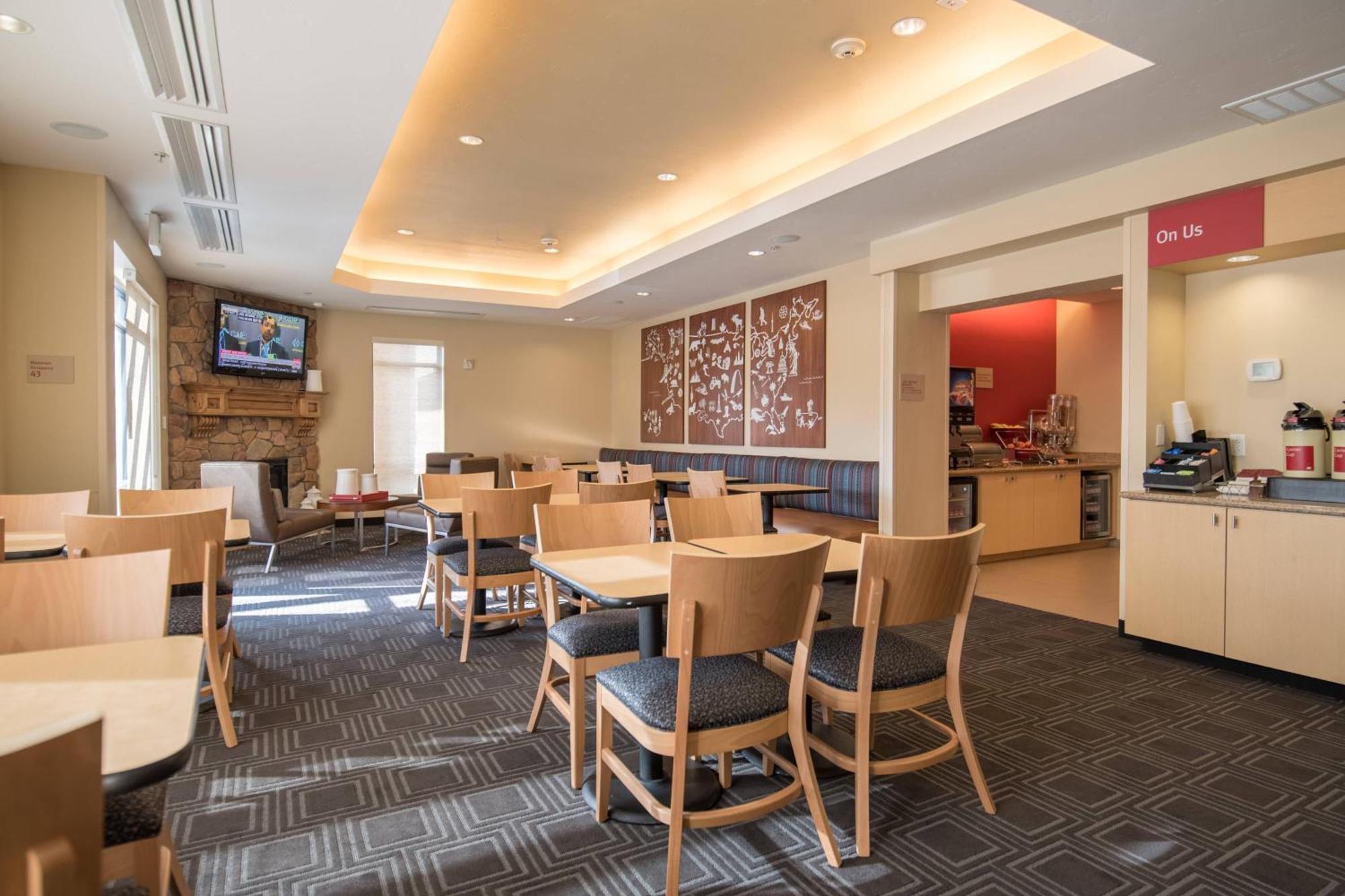 Towneplace By Marriott Provo