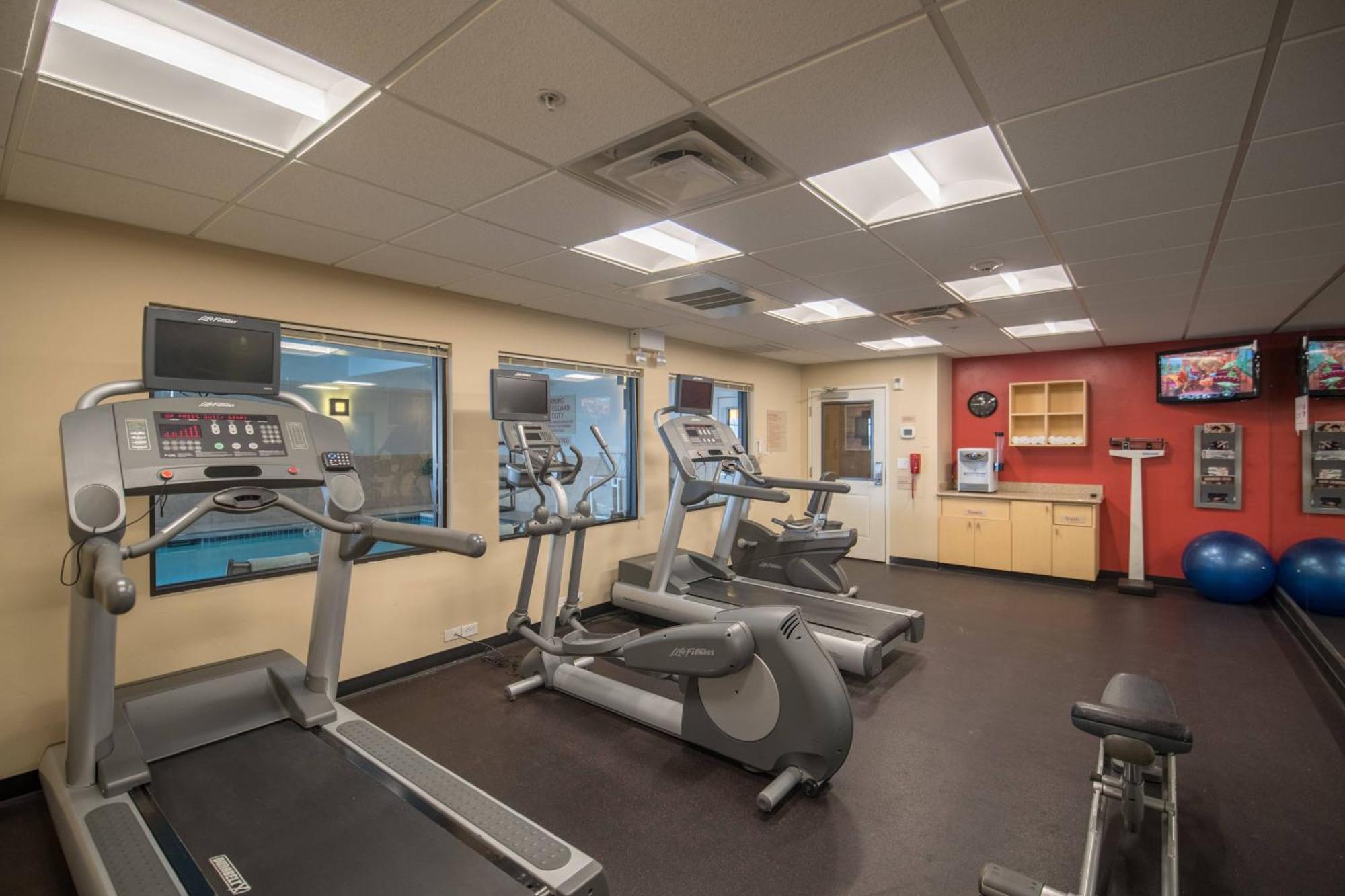 Hotel Towneplace By Marriott Provo