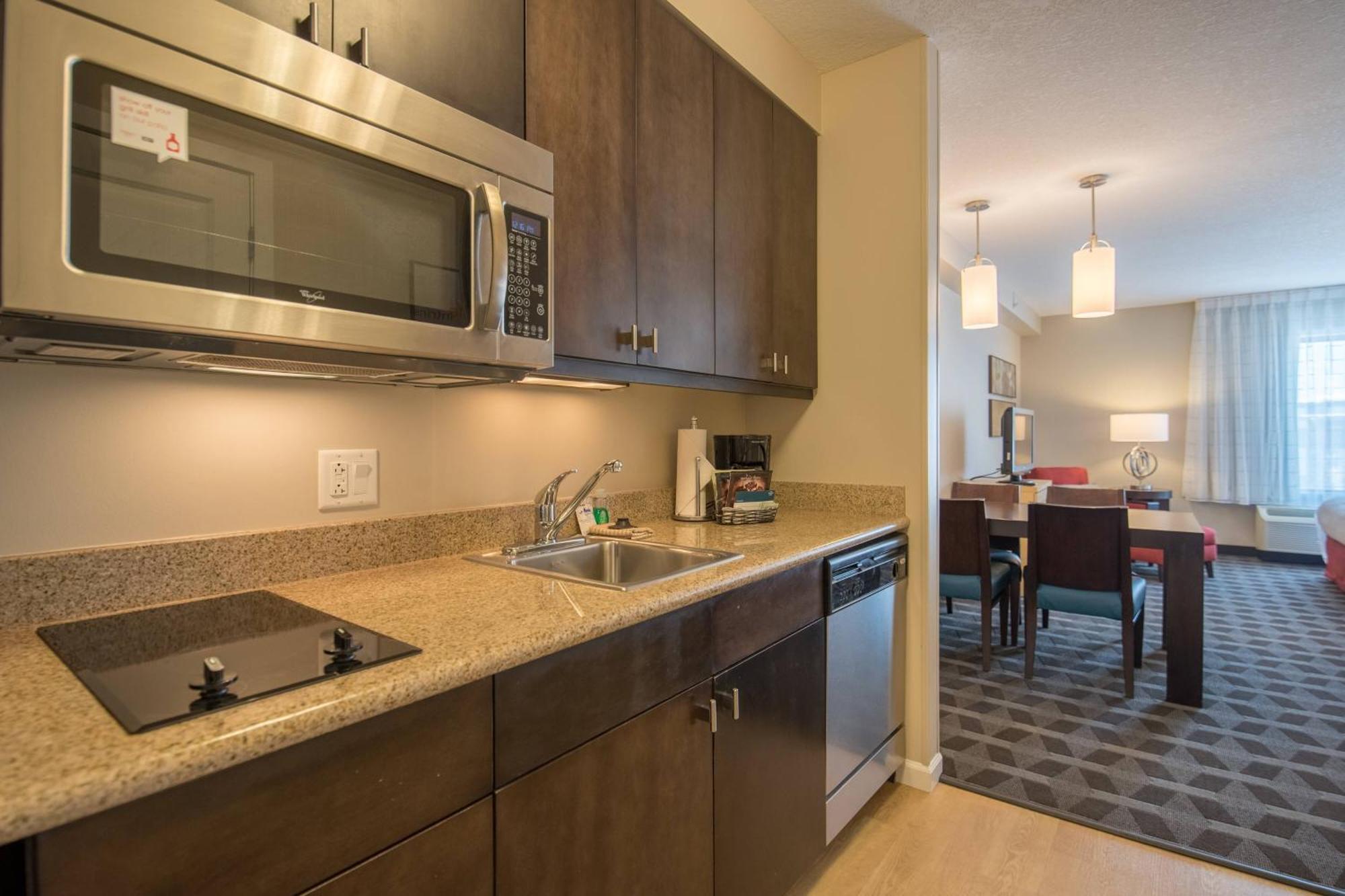 Towneplace By Marriott Provo Hotel 3*