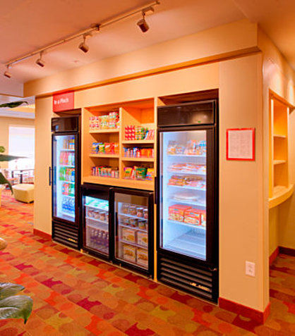 Hotel Towneplace By Marriott Provo