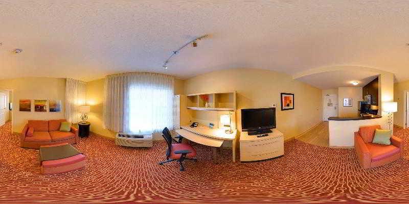 Hotel Towneplace By Marriott Provo
