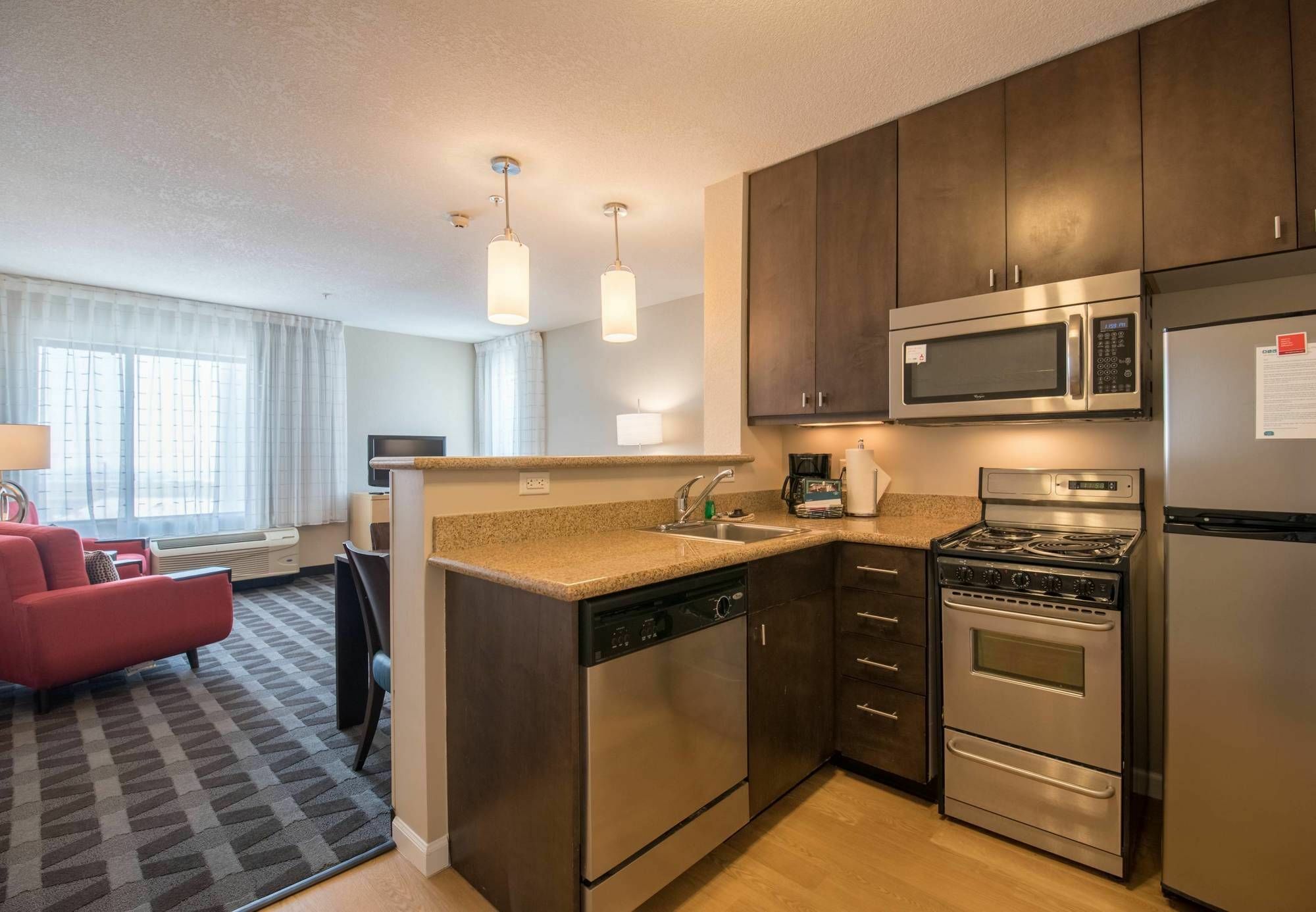 Towneplace By Marriott Provo Hotel Orem