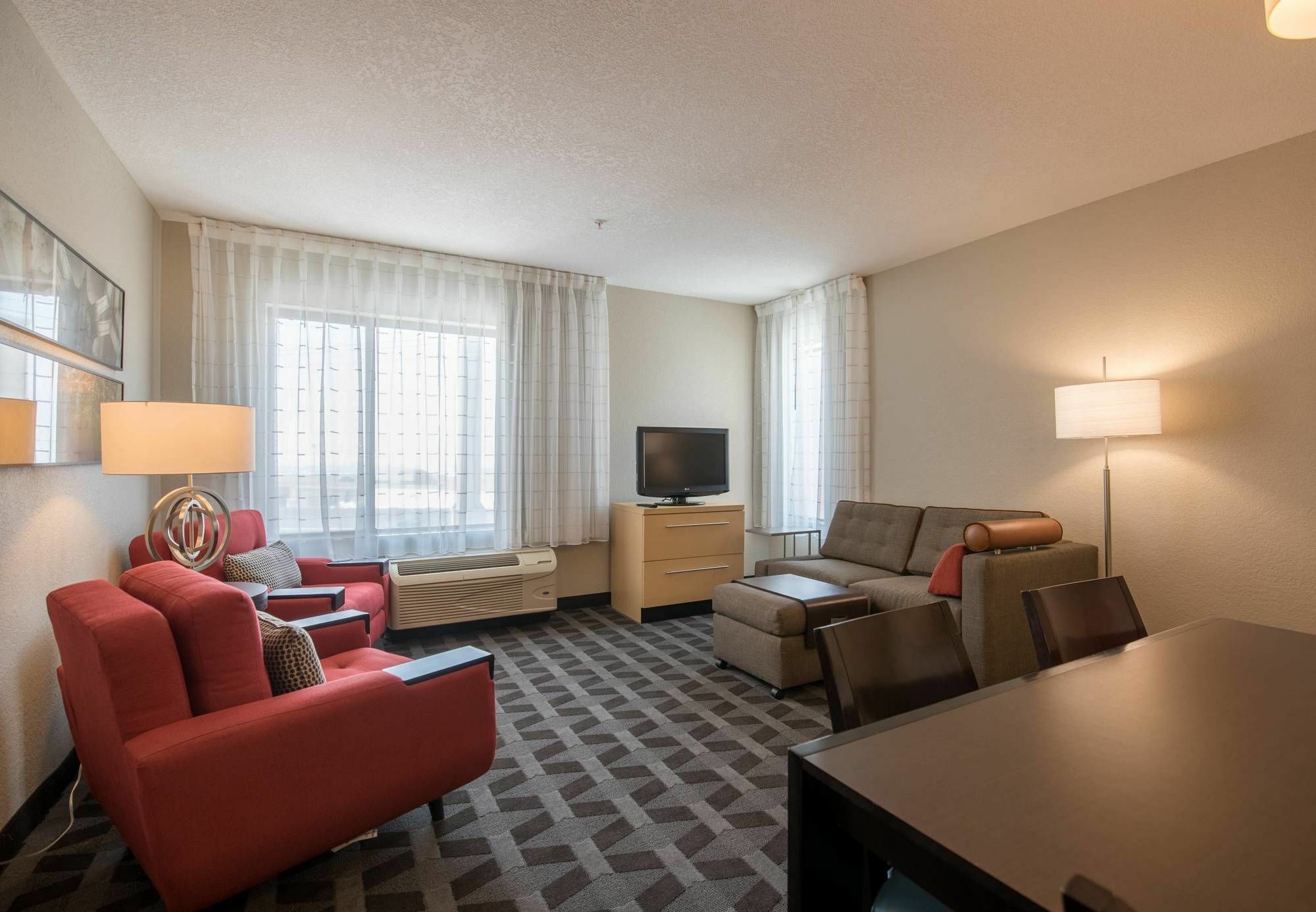 Towneplace By Marriott Provo 3* Orem